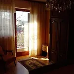 Appartement With Parking Space - 12609 *