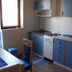 Appartement With Parking Space - 12609