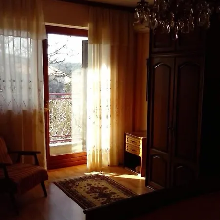 Appartement With Parking Space - 12609 *