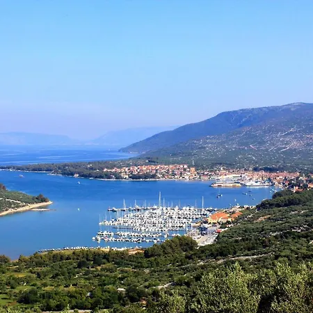 Apartment With Parking Space - 12609