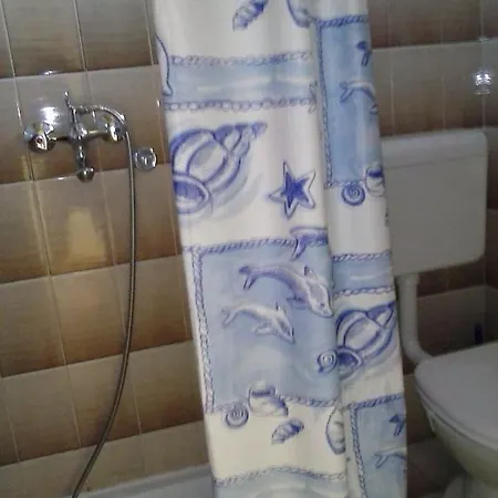 With Parking Space - 12609 Apartment *