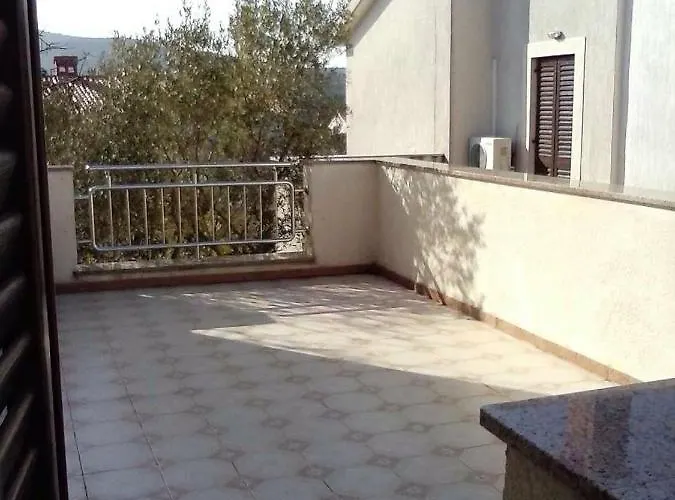 Apartman With Parking Space - 12609