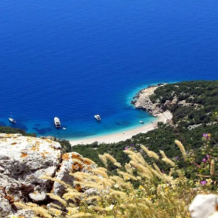 公寓 With Parking Space - 12609