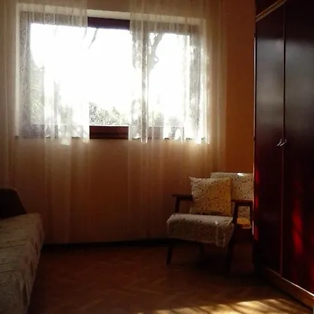 With A Parking Space - 12609 Apartment