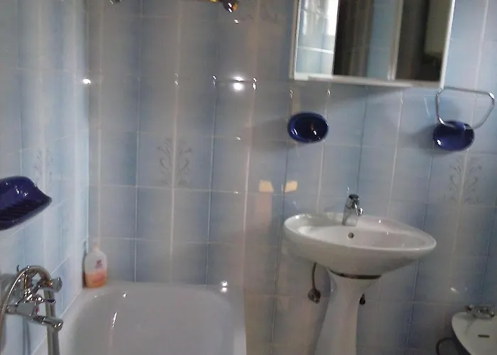 With Parking Space - 12609 アパート ツレス